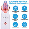 Clear Glow Electric Blackhead Remover