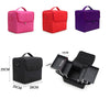 Large Capacity Makeup Bag