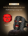 Glow Spectrum LED Mask